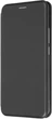 Чехол-книжка для смартфона ArmorStandart G-Case для Xiaomi Redmi Note 14 5G Black (ARM79786) - изображение 1