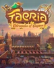 Дополнение Faeria - Chronicles of Gagana для ПК (Ключ активации Steam) - изображение 1