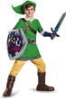 Miecz Jakks Pacific The Legend of Zelda Link Sword (0039897857213) - obraz 3