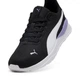 Женские кроссовки Puma Anzarun Lite 37112869 38 (5UK) 24 см Black/White/Lavender Alert (4067983706066) - изображение 5