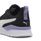 Женские кроссовки Puma Anzarun Lite 37112869 38 (5UK) 24 см Black/White/Lavender Alert (4067983706066) - изображение 6