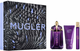 Zestaw damski Mugler Alien Woda perfumowana 60 ml + Miniaturka Woda perfumowana 10 ml + Balsam do ciała 50 ml (3614274102505) - obraz 1