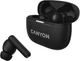 Наушники Canyon OnGo TWS-10 ANC ENC Black (CNS-TWS10B) - изображение 4