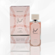 Woda perfumowana damska Lattafa Hayaati Florence 100 ml (6290360593180) - obraz 3