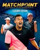 Гра Matchpoint - Tennis Championships: Legends Edition для ПК (Ключ активації Steam) - изображение 1