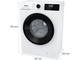Пральна машина Gorenje - W1NHPI84AS/UA - зображення 2