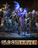 Гра Gloomhaven для ПК (Ключ активації Steam) - изображение 1