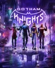 Гра Gotham Knights для ПК (Ключ активації Steam) - изображение 1