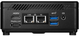 Неттоп MSI Cubi 5 12M-022BDE Barebone (936-B0A811-022) Black - зображення 3