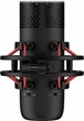 Микрофон геймерский HyperX 699Z0AA ProCast, Bi, 3-pin XLR, no cable, з поп-фільтром, черный - изображение 7