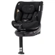 Автокресло CARRELLO Octopus CRL-16002 Midnight Black с поворотом, опорной стойкой - изображение 1
