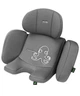 Автокрісло CARRELLO Octopus CRL-16002 Seashell Grey з поворотом, опорною стійкою - зображення 3