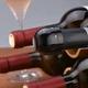 Набор вакуумных пробок BottleTool для вина и шампанского с поворотным замком, Черный, 2 шт. (BTLT1819) - изображение 5