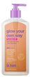 Krem-żel do samoopalania B.Tan Glow Your Own Way 236 ml (9347108032344) - obraz 1