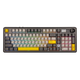 Клавіатура Ajazz AK980 ігрова механічна з Gift switch v2, ENG розкладка - зображення 1