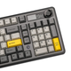 Клавіатура Ajazz AK980 ігрова механічна з Gift switch v2, ENG розкладка - зображення 7