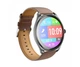Смарт-годинник Hoco Y22 AMOLED Smart sports watch (call version) Black - зображення 1