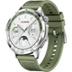 Смарт-часы Huawei WATCH GT 4 46mm Green (55020BGV) - изображение 1