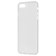 Чехол для телефона Baseus Slim iPhone SE 2020/8/7 Transparent White (WIAPIPH7-CT02) - изображение 2