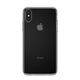 Чехол для телефона Baseus Simplicity iPhone Xs Max Прозрачный Черный (ARAPIPH65-A01) - изображение 5