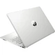 Ноутбук 15.6" HP 15s-eq2077ua FHD IPS Ryzen 5-5500U/16GB RAM/512GB SSD/Radeon/DOS/Silver (B22CFEA) - изображение 6