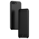 Чохол для телефона Baseus Original LSR iPhone 8 Plus/7 Plus Black (WIAPIPH8P-SL01) - зображення 2