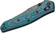 Ніж складаний Benchmade "Osborne" Arctic Storm Limited (940BK-2404) - зображення 3