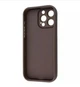Чохол мультяшний з фігурками Pretty Things Case для Apple iPhone 13 Pro Max brown/baby - зображення 2