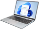 Ноутбук 15.6" KUU A4 Intel Core i7-1185G7 RAM 16GB SSD 512GB Win11 Алюминиевый корпус (UKR) - изображение 3