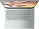 Ноутбук 14" Lenovo Yoga Slim 7 Pro 14ACH5 OD AMD Ryzen 9 5900HS RAM 16GB SSD 1TB 10год батарея GeForce MX450 Win11 (UKR) Б/В - зображення 3