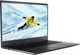 Ноутбук 15.6" MEDION Akoya E15413 Intel Core i7-1255U RAM 16GB SSD 1TB Win11 Алюминиевый корпус (UKR) - изображение 4