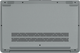 Ноутбук 14" Lenovo IdeaPad 1 14ALC7 AMD Ryzen 5 5500U RAM 8GB SSD 256GB 13час батарея Win11 (UKR) (102199787) - Уценка - изображение 8