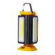 LED Прожектор 15W 1500Lm акумуляторний СИЛА - зображення 1