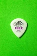 Набор медиаторов Dunlop 468P1.14 Tortex Flex Jazz III 1.14 мм 12 шт (R125904) - изображение 6