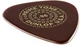 Набор медиаторов Dunlop 511P.96 Primetone Standard Smooth .96 мм 3 шт (R125879) - изображение 2