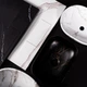Умивальник на стільницю Rea Demi Mini Aiax Shiny - зображення 5