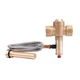 Клапан теплового сброса Icma 3/4" №608 - изображение 3
