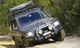 Экспедиционный багажник Xroad на крышу Land Rover Discovery 1/2 - изображение 2