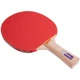 Набор для настольного тенниса GIANT DRAGON SUPER40 2 ракетки 2 мяча чехол MT-5681 - изображение 4