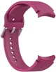 Ремешок ArmorStandart для Samsung Galaxy Watch 7/FE/6/6 Classic/5/5 Pro/4/4 Classic Marsala (ARM81072) - изображение 1