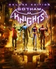 Гра Gotham Knights - Deluxe Edition для ПК (Ключ активації Steam) - зображення 1