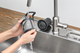 Вбудована посудомийна машина ELECTROLUX EES948300L - зображення 12