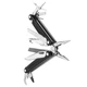 Мультитул LEATHERMAN CHARGE PLUS, синтетический чехол, карт. кор., метрич. биты ID-832516 - изображение 3