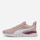 Женские кроссовки Puma Anzarun Lite 37112868 37 (4UK) 23 см Rose Quartz-Puma White-Port (4067983703799) - изображение 2