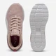 Женские кроссовки Puma Anzarun Lite 37112868 37 (4UK) 23 см Rose Quartz-Puma White-Port (4067983703799) - изображение 4