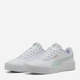 Женские кеды низкие Puma Carina 3.0 40036512 37.5 (4.5UK) 23.5 см Puma White-Peaceful Blue-Puma Gold (4067983967412) - изображение 3