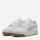 Женские кеды низкие Puma Carina Street Lux 39748710 37.5 (4.5UK) 23.5 см Puma White-Desert Dust-Puma Gold (4067983731594) - изображение 3