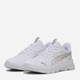 Женские кроссовки для бега Puma Flexfocus Lite Modern Woven 31148107 39 (6UK) 25 см Puma White-Rose Gold (4067983440786) - изображение 3