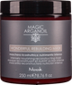 Маска відновна екстрапоживна для волосся MAGIC ARGANOIL Wonderful, 250 мл - зображення 1