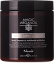 Восстановительная маска-баттер для волос NOOK MAGIC ARGANOIL SECRET, 250 мл - изображение 1
